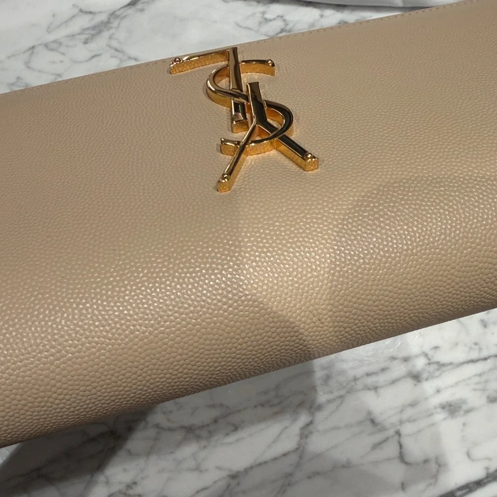 Saint Laurent Kate Clutch